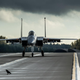 Illustration for article titled This Photo Tour Of The USAFs Grim Reapers F-15 Squadron Will Give You Shivers